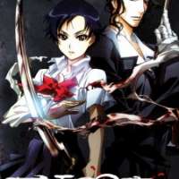  ����� Blood+ <small>Key Animation</small> (28) 